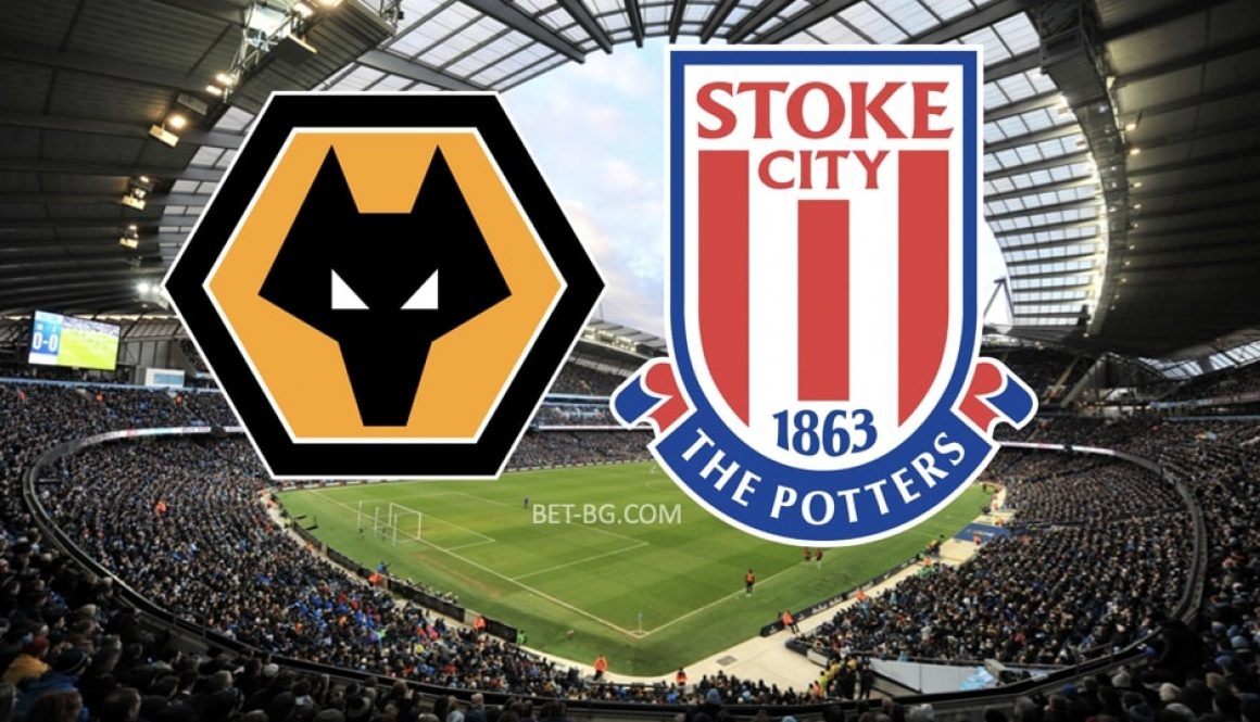 Wolverhampton - Stoke City bet365