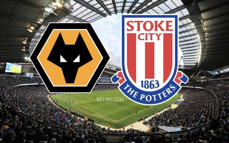 Wolverhampton - Stoke City bet365