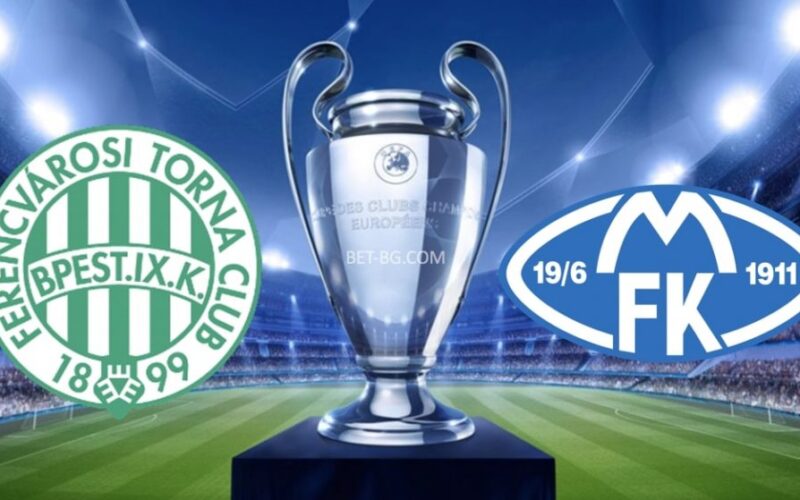 Ferencvaros - Molde bet365