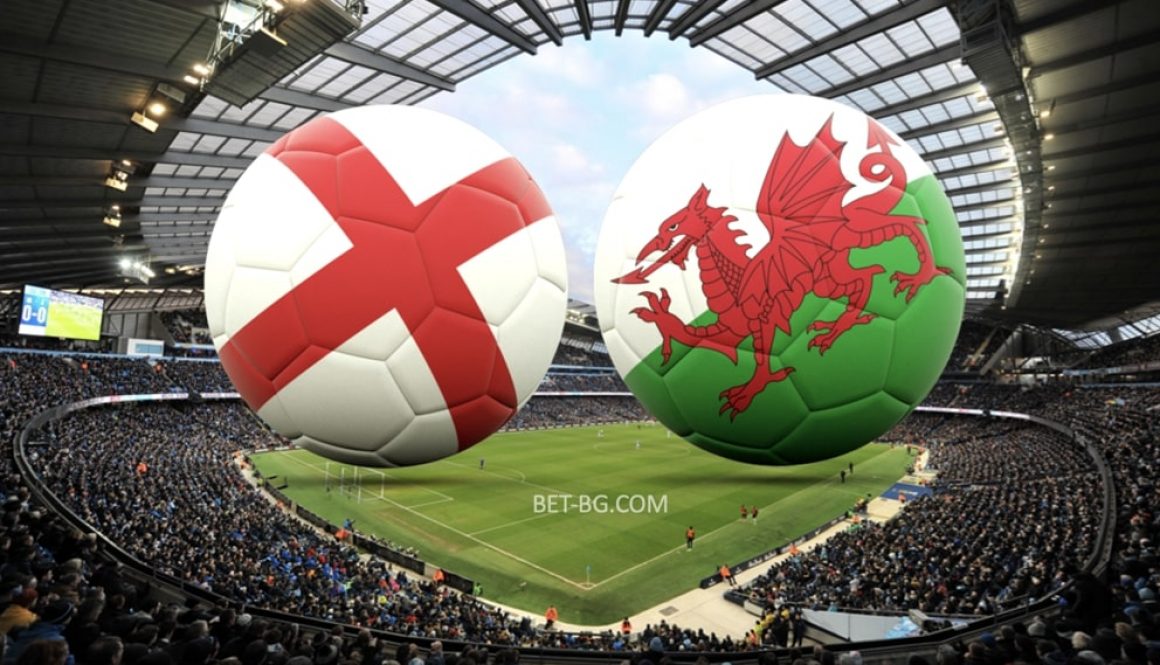 England - Wales bet365