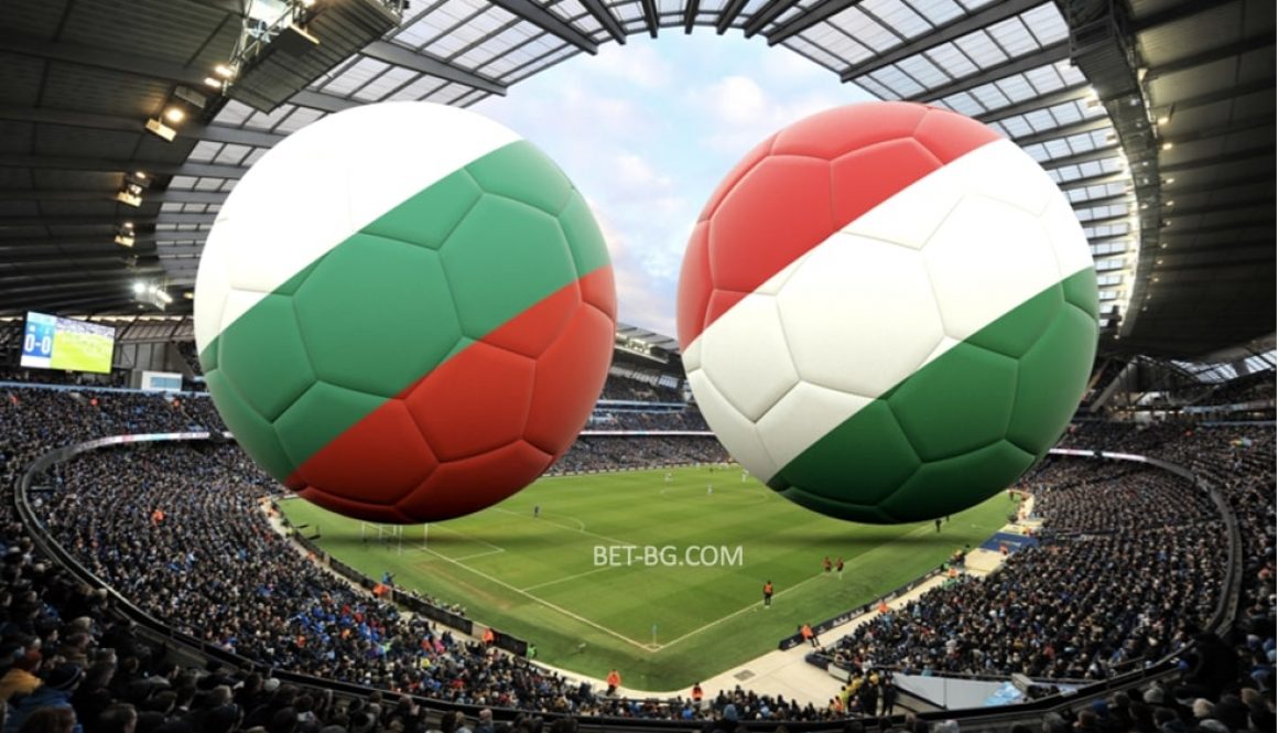 Bulgaria - Hungary bet365