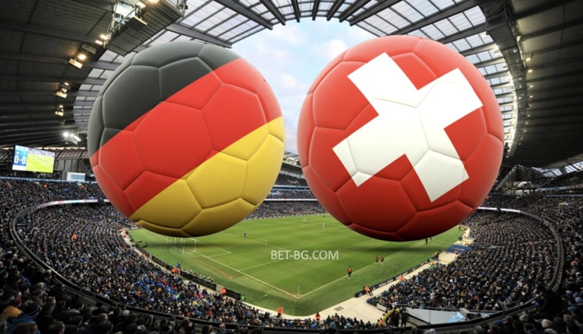 Germany - Switzerland bet365