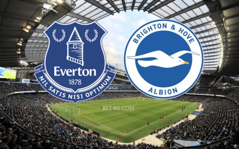 Everton - Brighton bet365