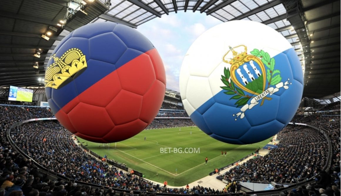 Liechtenstein - San Marino bet365