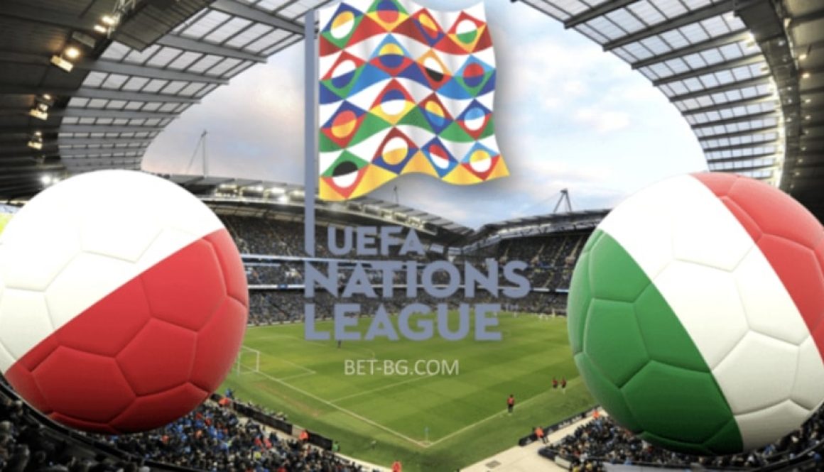 Poland - Italy bet365
