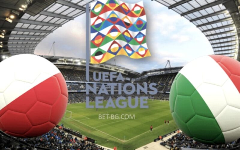 Poland - Italy bet365