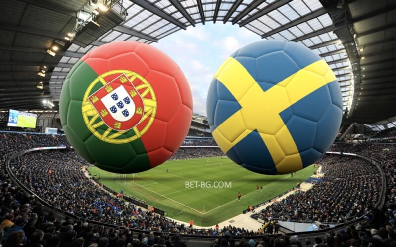 Portugal - Sweden bet365