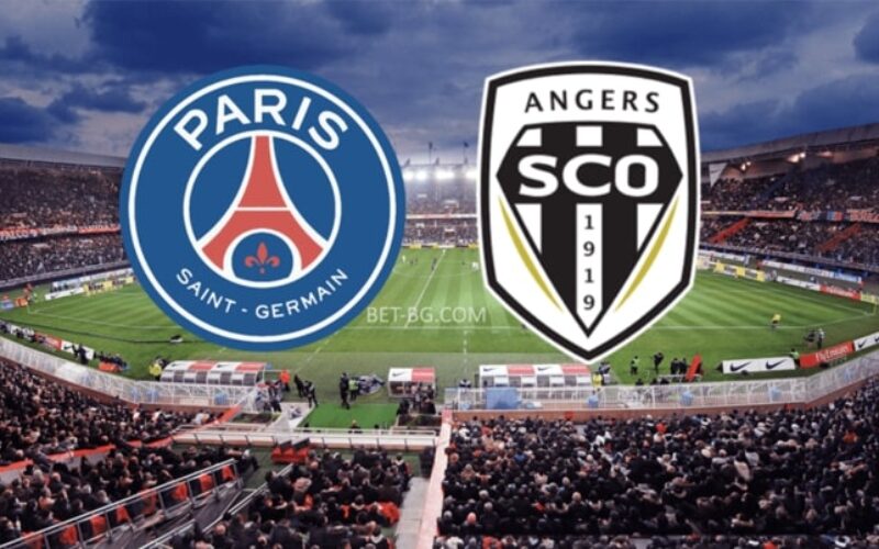 PSG - Angers bet365