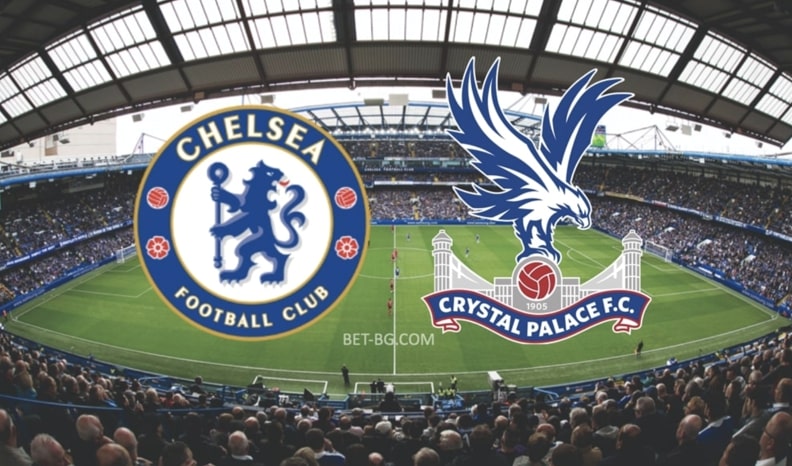 Chelsea - Crystal Palace bet365