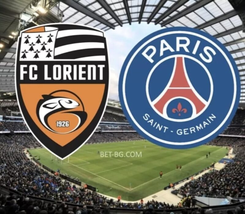 Lorient - PSG bet365