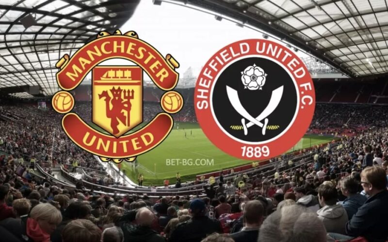 Manchester United - Sheffield United bet36