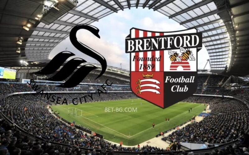 Swansea City - Brentford bet365