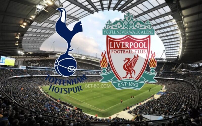 Tottenham Hotspur - Liverpool bet365