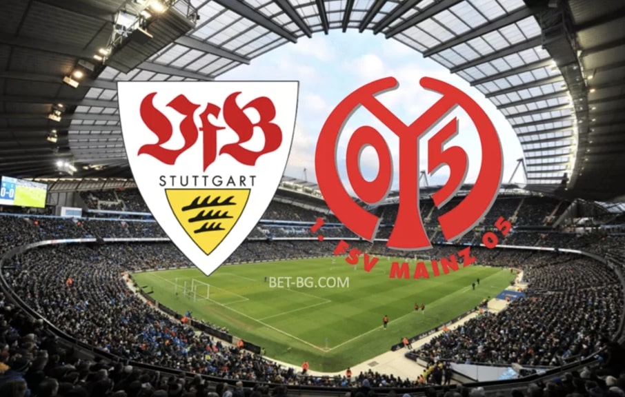 Stuttgart - Mainz 05 bet365