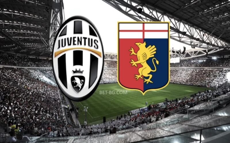 Juventus - Genoa bet365
