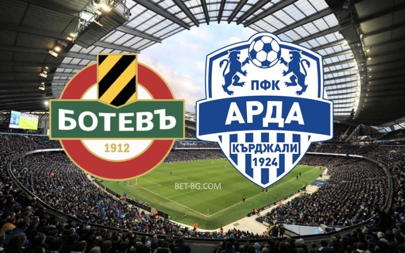 Botev Plovdiv - Arda Kardzhali bet365 bet365