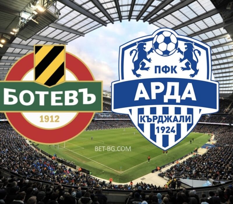 Botev Plovdiv - Arda Kardzhali bet365 bet365