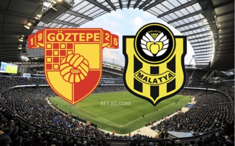 Goztepe - Yeni Malatyaspor bet365