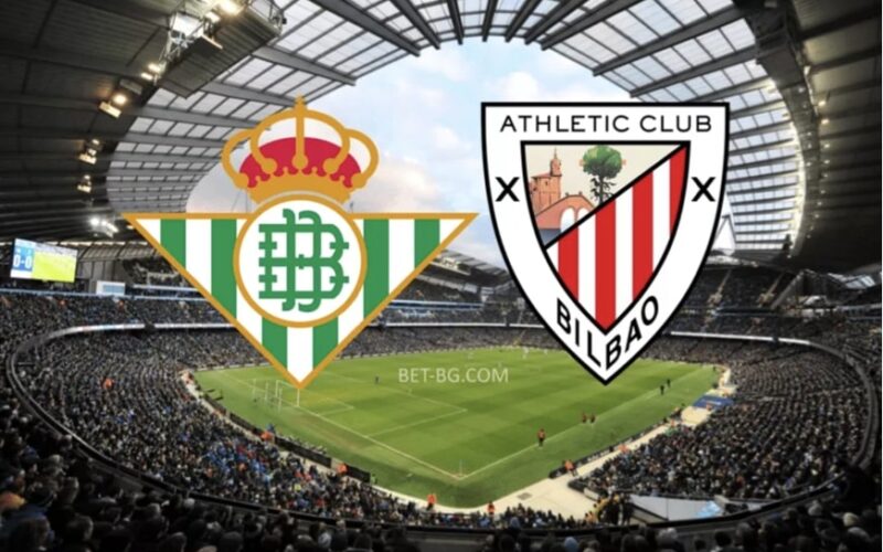 Real Betis - Athletic Bilbao bet365