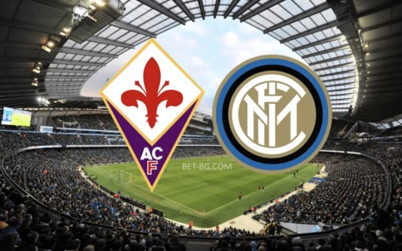 Fiorentina - Inter Milan bet365