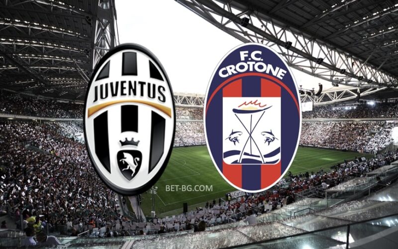 Juventus - Crotone bet365