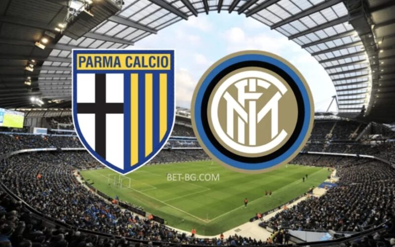 Parma - Inter Milan bet365