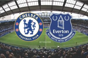 Chelsea - Everton bet365
