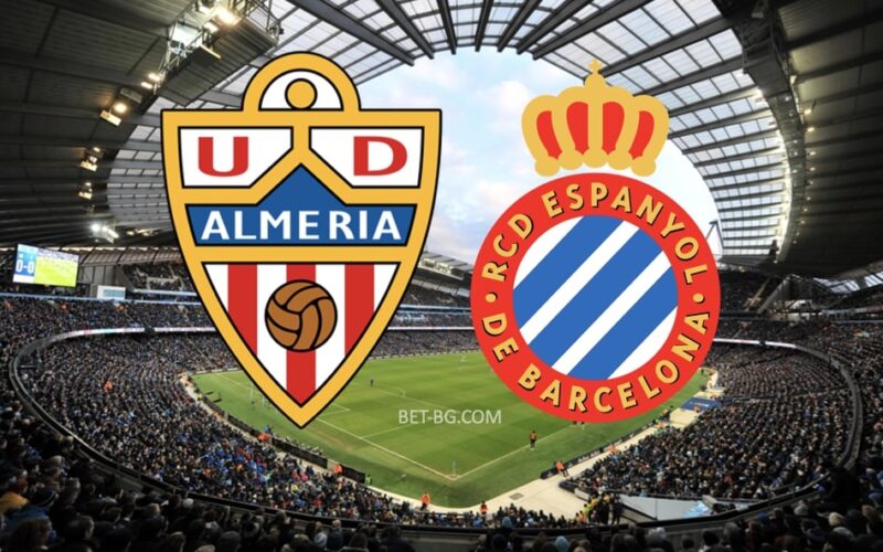 Almeria - Espanyol bet365