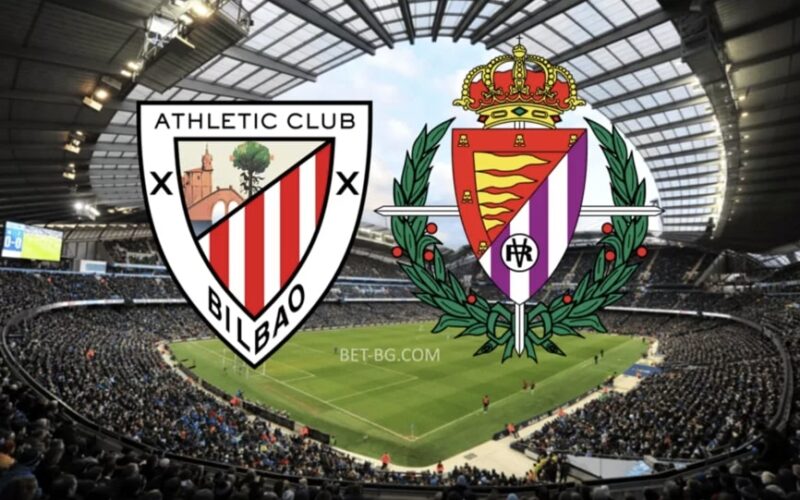 Athletic Bilbao - Valladolid bet365