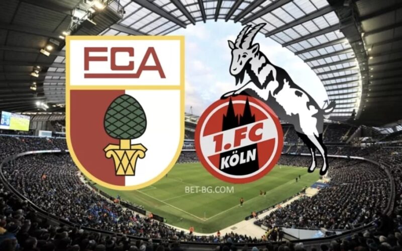 Augsburg - Köln bet365