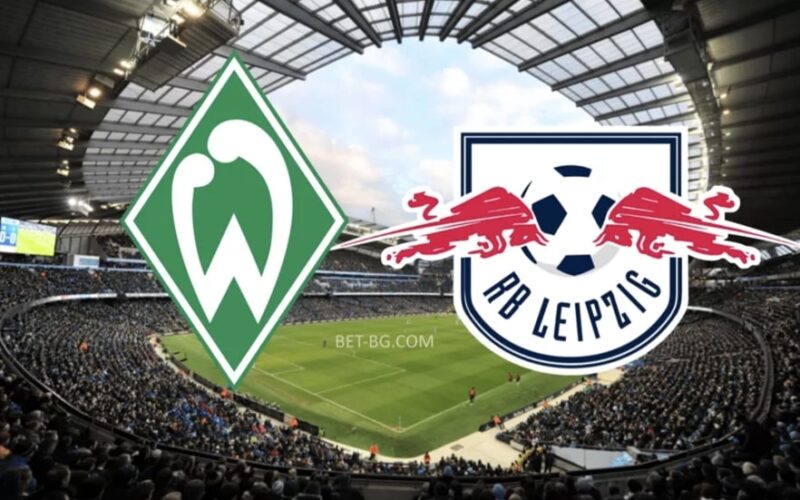 Werder Bremen - RB Leipzig bet365