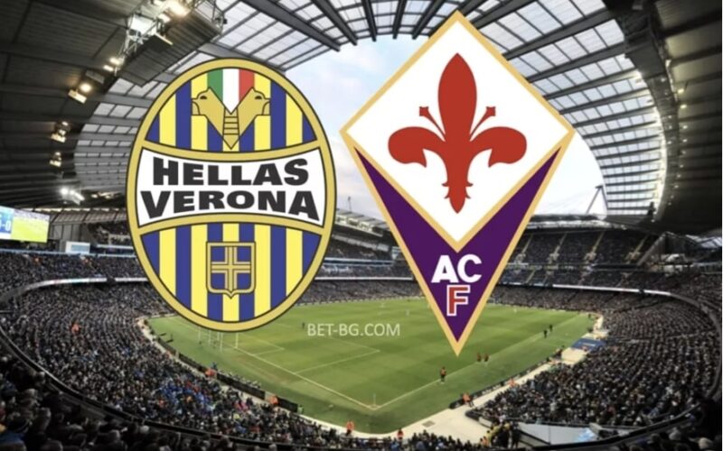 Verona - Fiorentina bet365