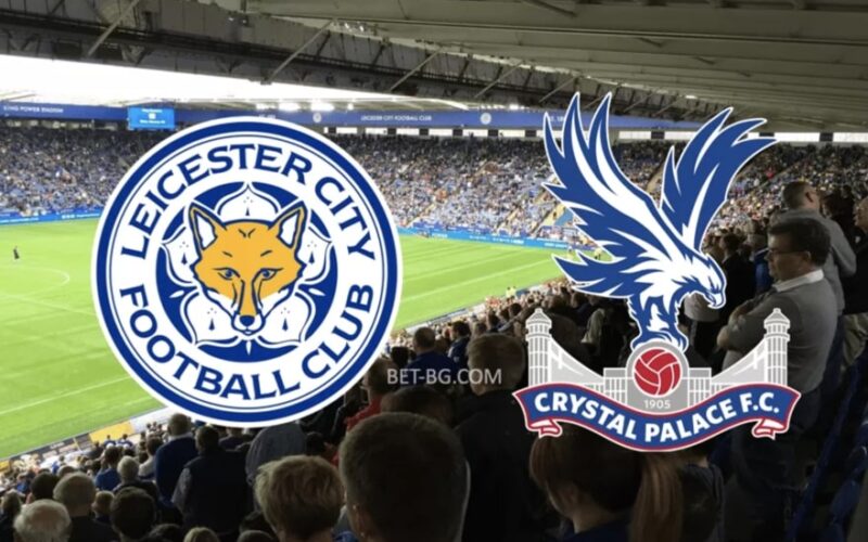 Leicester City - Crystal Palace bet365