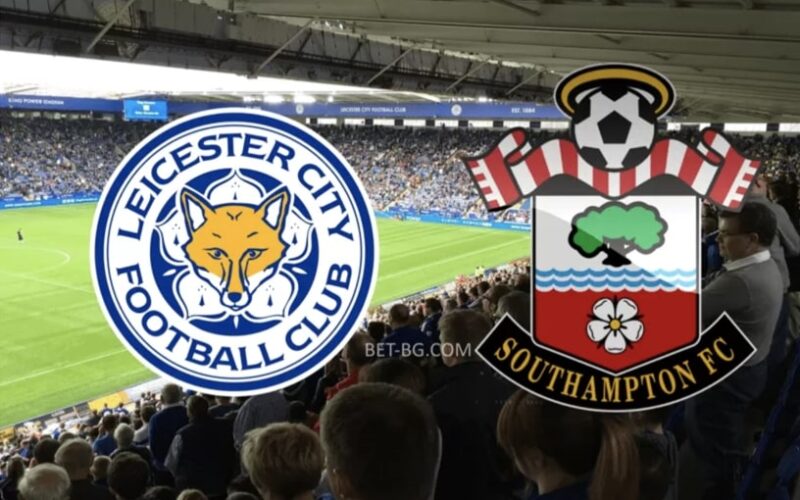 Leicester - Southampton bet365