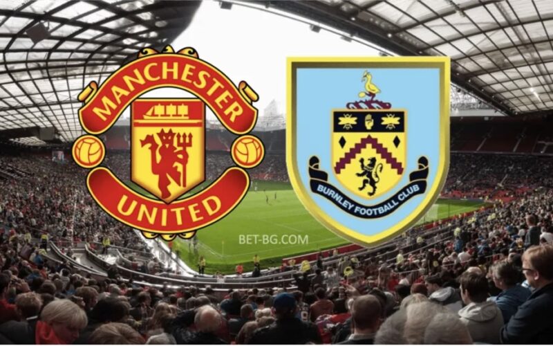 Manchester United - Burnley bet365