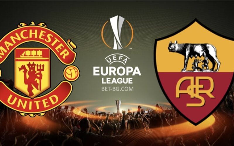 Manchester United - Roma bet365