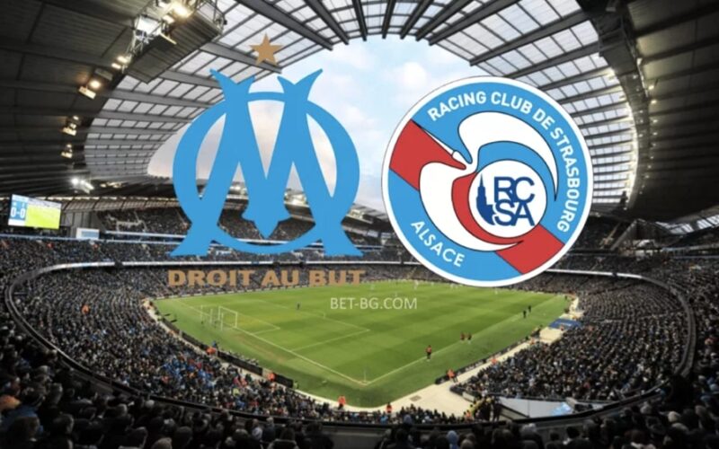 Marseille - Strasbourg bet365