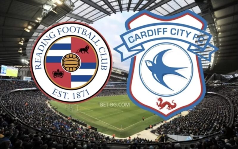 Reading - Cardiff bet365