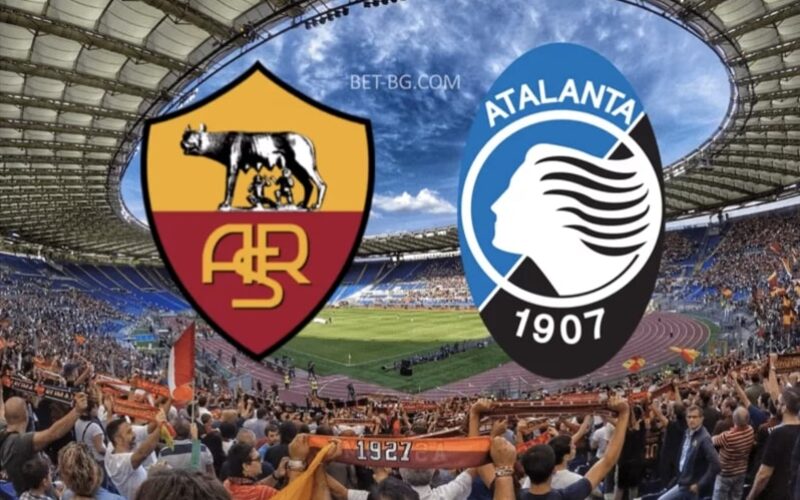 Roma - Atalanta bet365