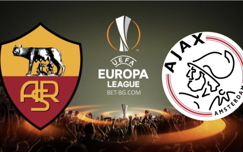 Roma - Ajax bet365