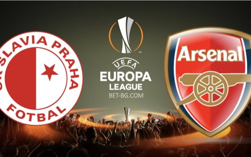 Slavia Prague - Arsenal bet365