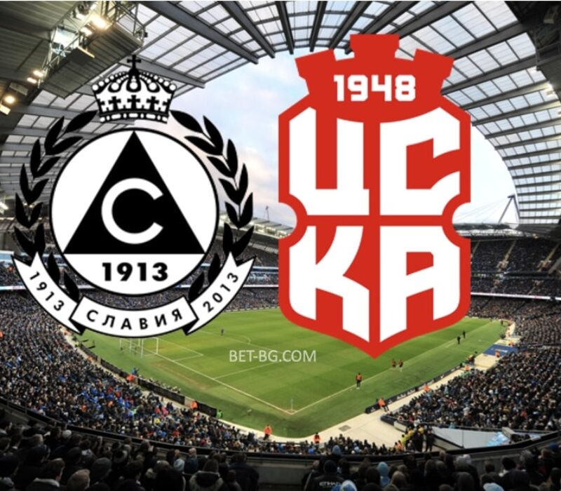 Slavia Sofia - CSKA 1948 bet365