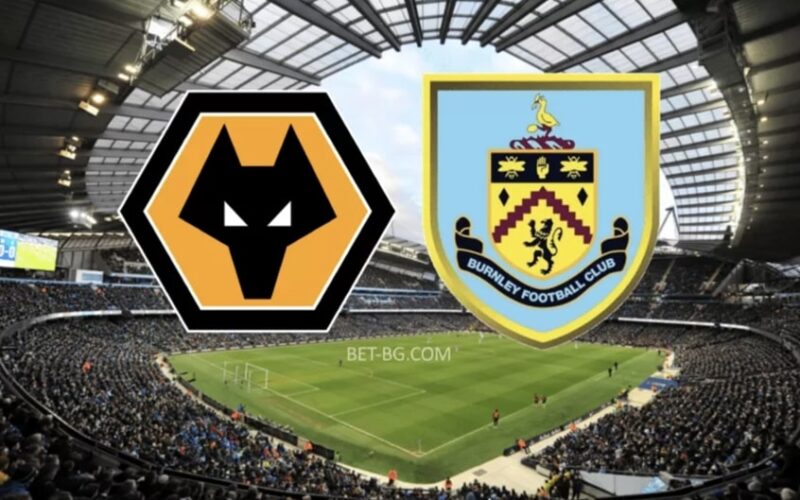 Wolverhampton - Burnley bet365