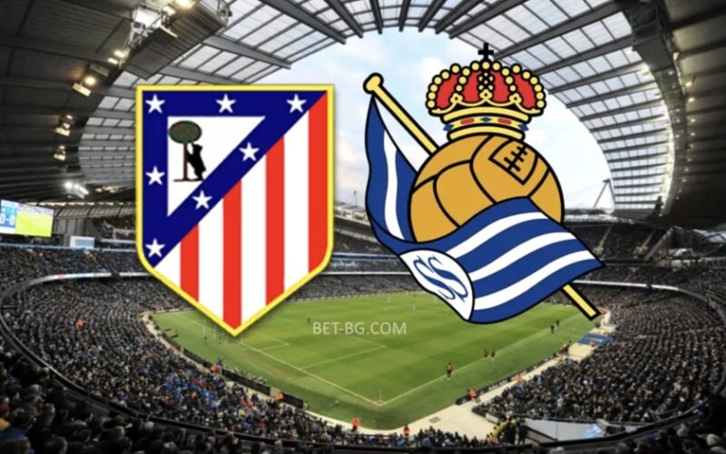 Atletico Madrid - Real Sociedad bet365