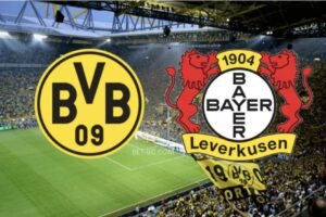 Borussia Dortmund - Bayer Leverkusen bet365