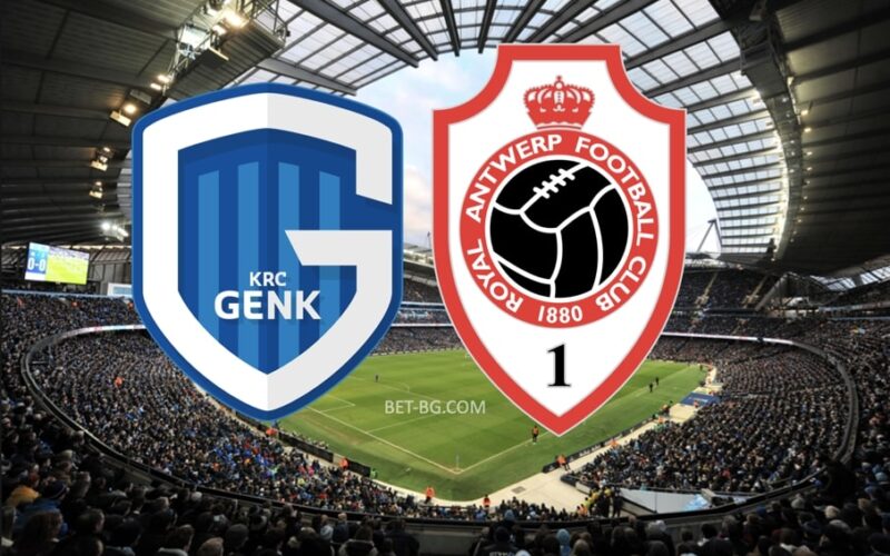 Genk - Antwerp bet365