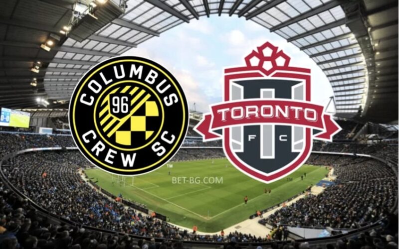 Columbus Crew - Toronto bet365