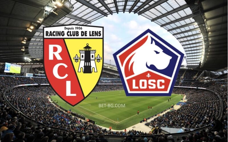 Lens - Lille bet365