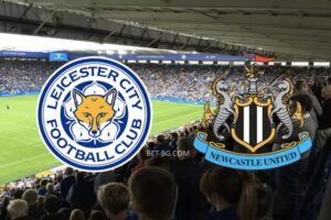 Leicester City - Newcastle bet365