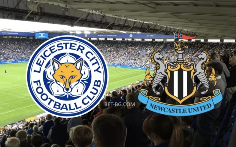 Leicester City - Newcastle bet365